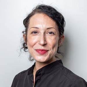 Alicia Amey