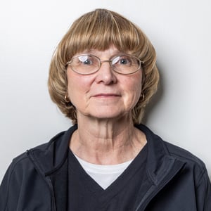 Dr. Kay Jobe