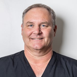 Dr. Kirk Shumpert